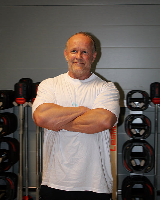 DROP CLOUD SHIFT T-SHIRT