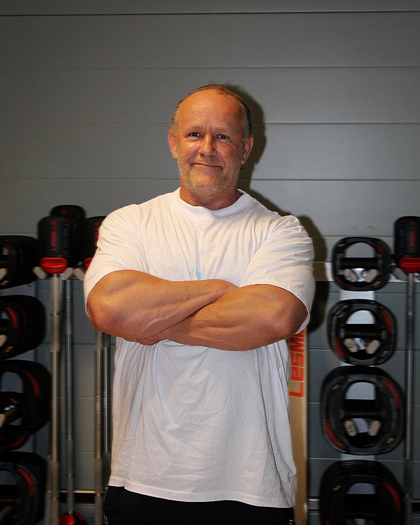 DROP CLOUD SHIFT T-SHIRT