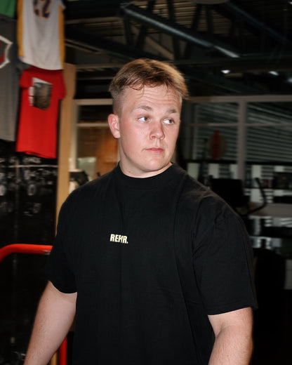 DROP CARBON CORE T-SHIRT