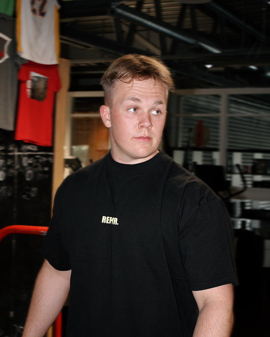 DROP CARBON CORE T-SHIRT