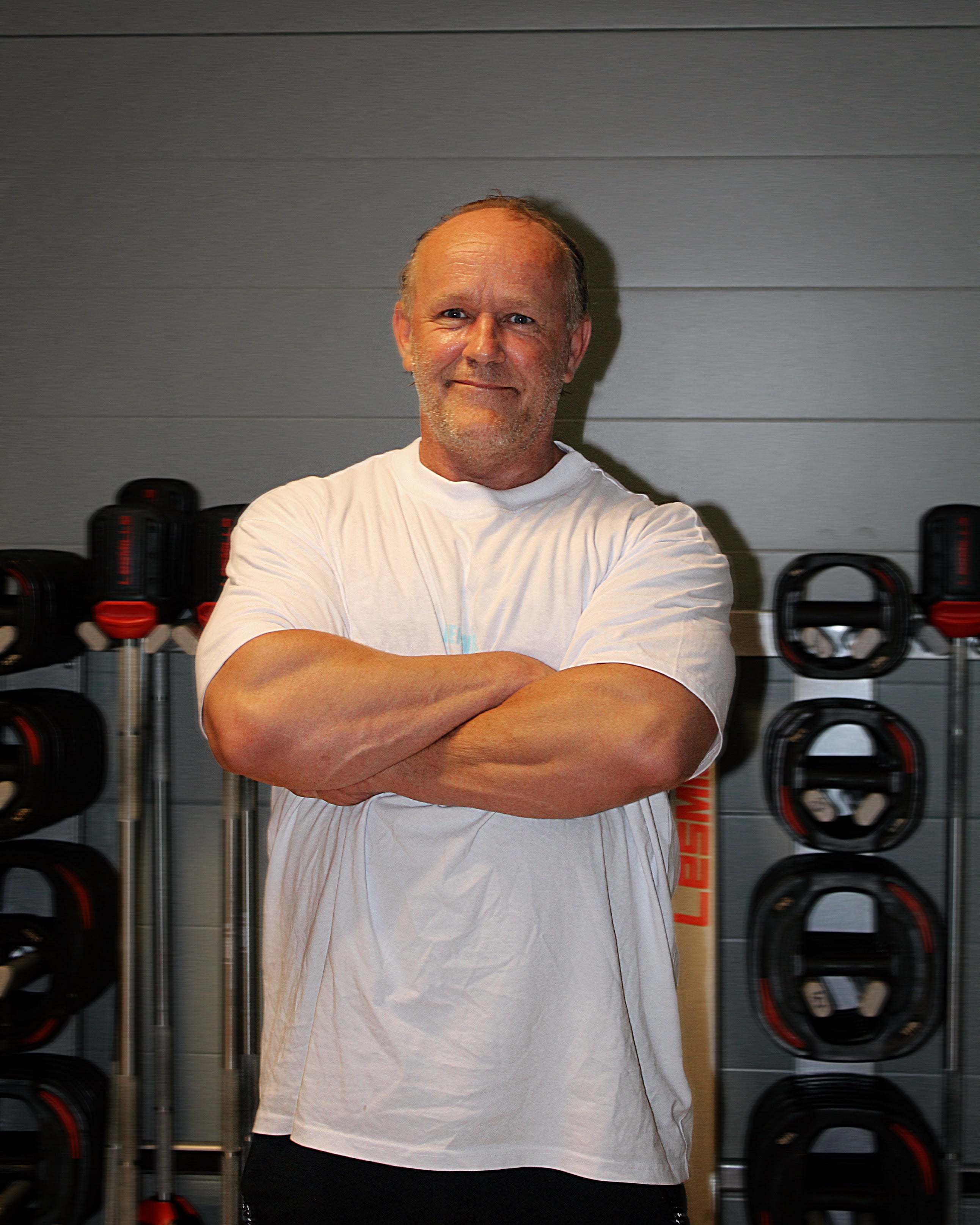 DROP CLOUD SHIFT T-SHIRT