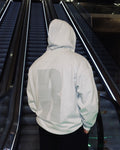 CEMENT HEAVYWEIGHT HOODIE